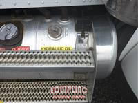 2007 Peterbilt 379 6X4 TRI/A DAY CAB TRUCK TR