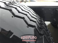 2007 Peterbilt 379 6X4 TRI/A DAY CAB TRUCK TR