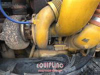 2007 Peterbilt 379 6X4 TRI/A DAY CAB TRUCK TR