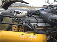 2007 Peterbilt 379 6X4 TRI/A DAY CAB TRUCK TR