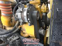 2007 Peterbilt 379 6X4 TRI/A DAY CAB TRUCK TR