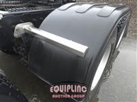 2007 Peterbilt 379 6X4 TRI/A DAY CAB TRUCK TR