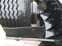 2007 Peterbilt 379 6X4 TRI/A DAY CAB TRUCK TR