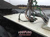 2007 Peterbilt 379 6X4 TRI/A DAY CAB TRUCK TR