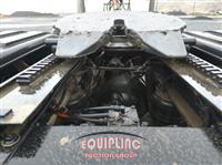 2007 Peterbilt 379 6X4 TRI/A DAY CAB TRUCK TR