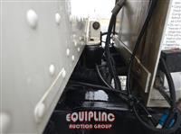 2007 Peterbilt 379 6X4 TRI/A DAY CAB TRUCK TR