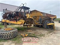 2016 Caterpillar 745C