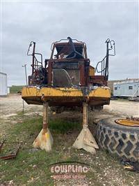2016 Caterpillar 745C