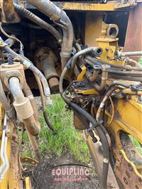 2016 Caterpillar 745C