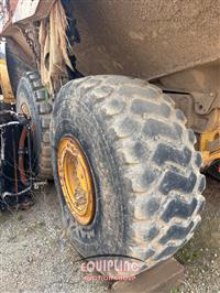 2016 Caterpillar 745C