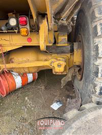 2016 Caterpillar 745C
