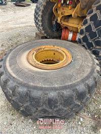 2016 Caterpillar 745C