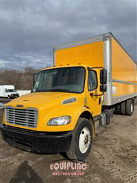2019 Freightliner M2