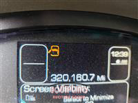 2017 Kenworth T880 TRI/A DUMP TRUCK 