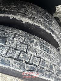 2017 Kenworth T880 TRI/A DUMP TRUCK 