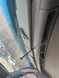 2017 Kenworth T880 TRI/A DUMP TRUCK 