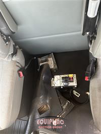 2017 Kenworth T880 TRI/A DUMP TRUCK 