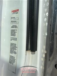 2017 Kenworth T880 TRI/A DUMP TRUCK 