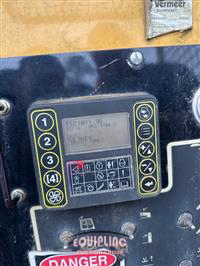 2017 Vermeer TG7000