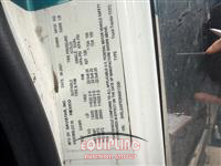 2022 International LONESTAR 6X4 T/A SLEEPER TRUCK