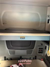 2022 International LONESTAR 6X4 T/A SLEEPER TRUCK