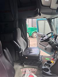 2022 International LONESTAR 6X4 T/A SLEEPER TRUCK