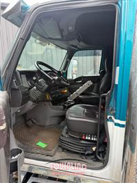 2022 International LONESTAR 6X4 T/A SLEEPER TRUCK