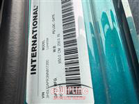 2022 International LONESTAR 6X4 T/A SLEEPER TRUCK