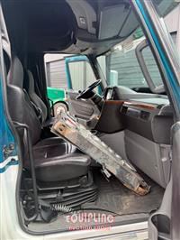 2022 International LONESTAR 6X4 T/A SLEEPER TRUCK