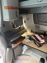 2022 International LONESTAR 6X4 T/A SLEEPER TRUCK