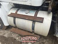 2003 International 9100 6X4 T/A VACUUM TRUCK