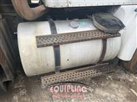 2003 International 9100 6X4 T/A VACUUM TRUCK