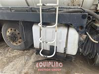 2003 International 9100 6X4 T/A VACUUM TRUCK