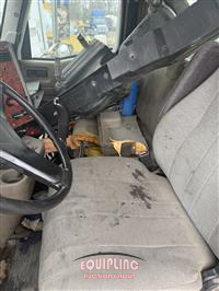 2003 International 9100 6X4 T/A VACUUM TRUCK