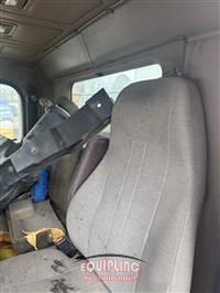 2003 International 9100 6X4 T/A VACUUM TRUCK