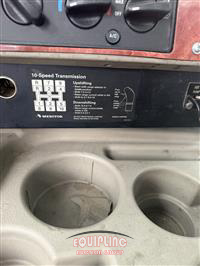 2003 International 9100 6X4 T/A VACUUM TRUCK