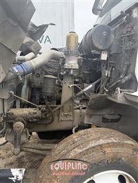 2003 International 9100 6X4 T/A VACUUM TRUCK