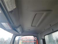 2018 Hino 338 4X2 S/A 26FT FLATBED