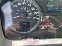 2018 Hino 338 4X2 S/A 26FT FLATBED