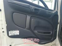 2018 Hino 338 4X2 S/A 26FT FLATBED