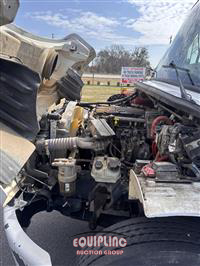 2020 Freightliner M2 106 4X2 S/A 26FT TARP SIDE 