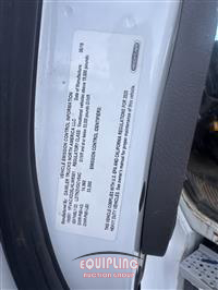 2020 Freightliner M2 106 4X2 S/A 26FT TARP SIDE 