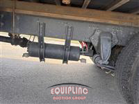 2020 Freightliner M2 106 4X2 S/A 26FT TARP SIDE 