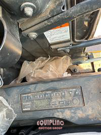 2017 KOMATSU PC138US-10 EXCAVATOR