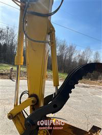 2017 KOMATSU PC138US-10 EXCAVATOR