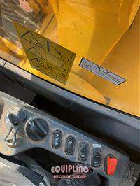 2017 KOMATSU PC138US-10 EXCAVATOR