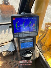 2017 KOMATSU PC138US-10 EXCAVATOR