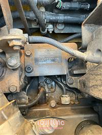 2017 KOMATSU PC138US-10 EXCAVATOR