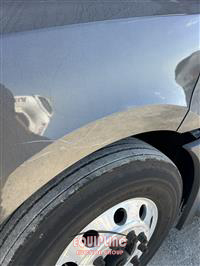 2019 Freightliner CASCADIA 6X4 T/A SLEEPER TRUCK