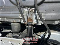 2019 Freightliner CASCADIA 6X4 T/A SLEEPER TRUCK